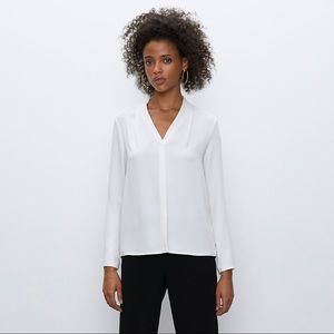 ARITZIA Power Blouse